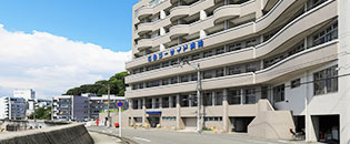 広島シーサイド病院